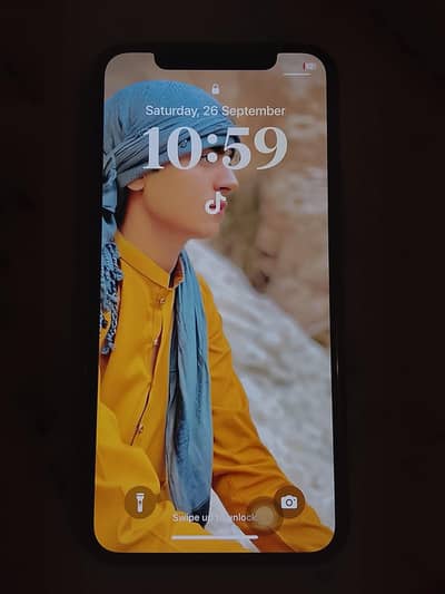 Apple iPhone 11 Pro