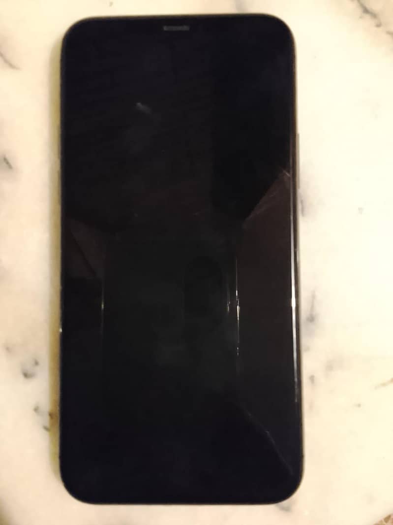 Apple iPhone 11 Pro 1