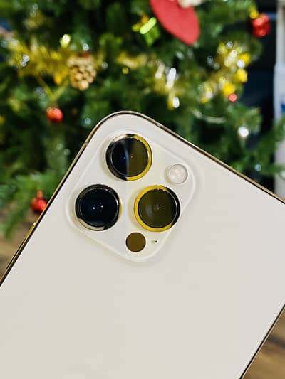 Apple iPhone 12 Pro Max