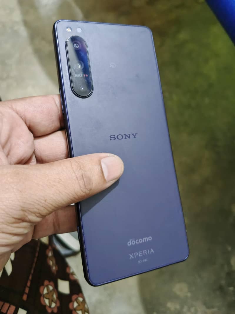 Sony 5 IV 0