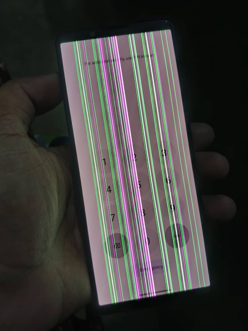 Sony 5 IV 1