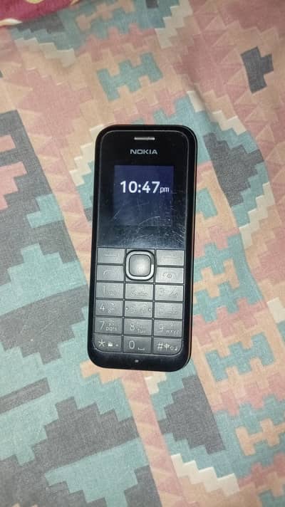 Nokia 105