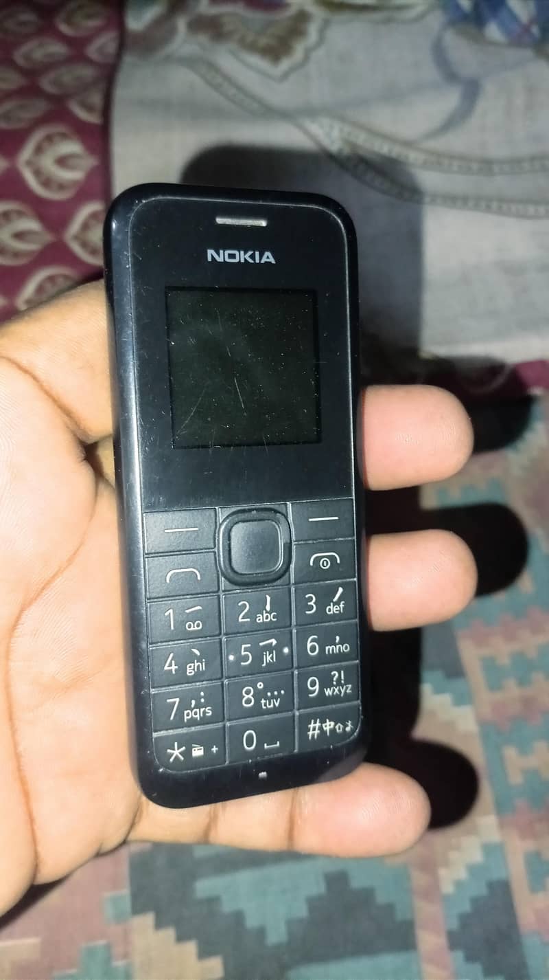 Nokia 105 1
