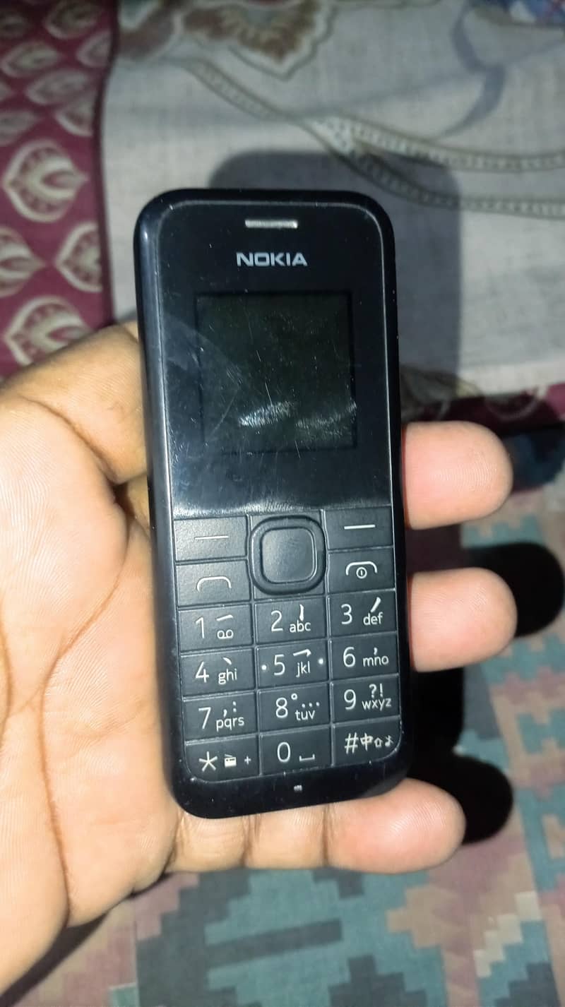 Nokia 105 2