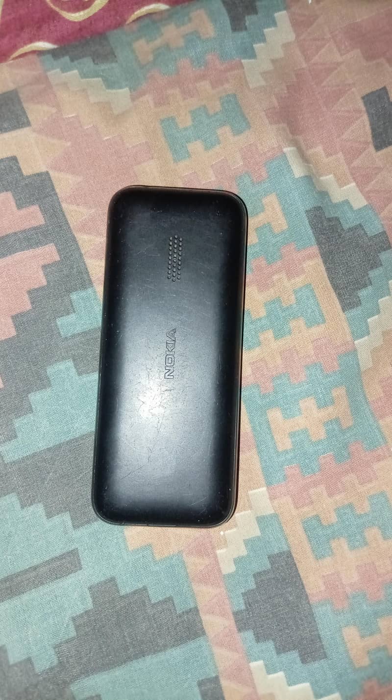 Nokia 105 7