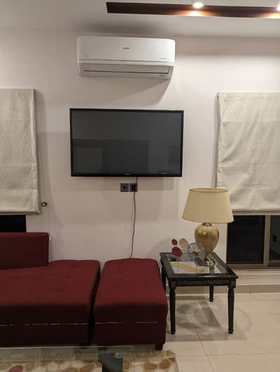 Changhong Ruba 51" Plasma TV (Model: PT51C2000) – Good Condition