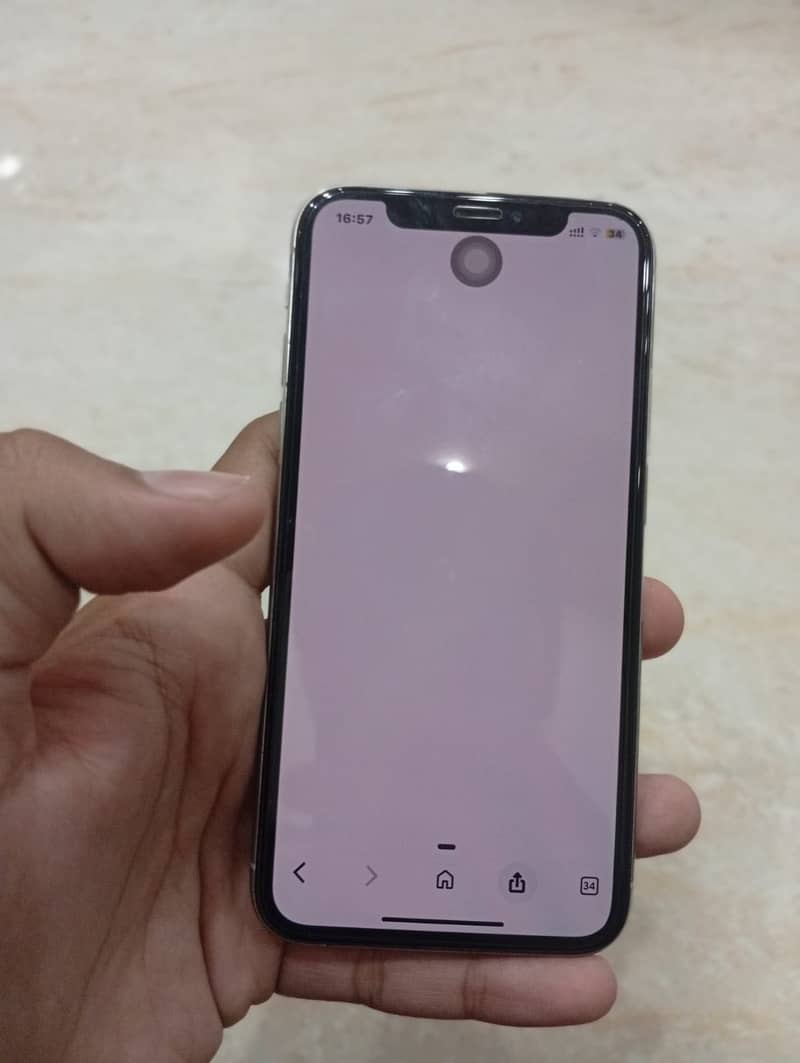 Apple iPhone XS 5