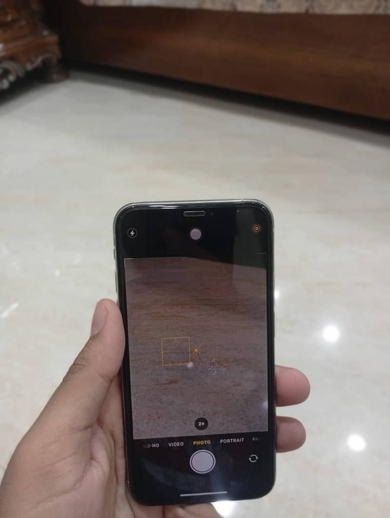 Apple iPhone XS 8