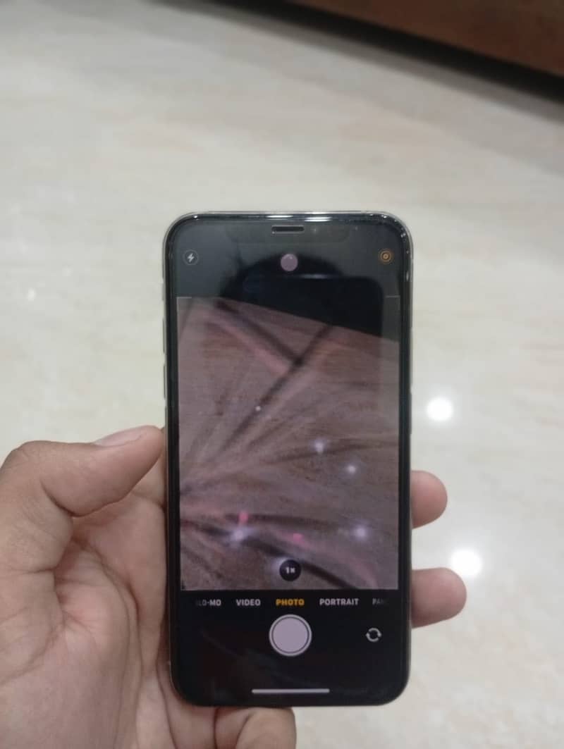 Apple iPhone XS 12