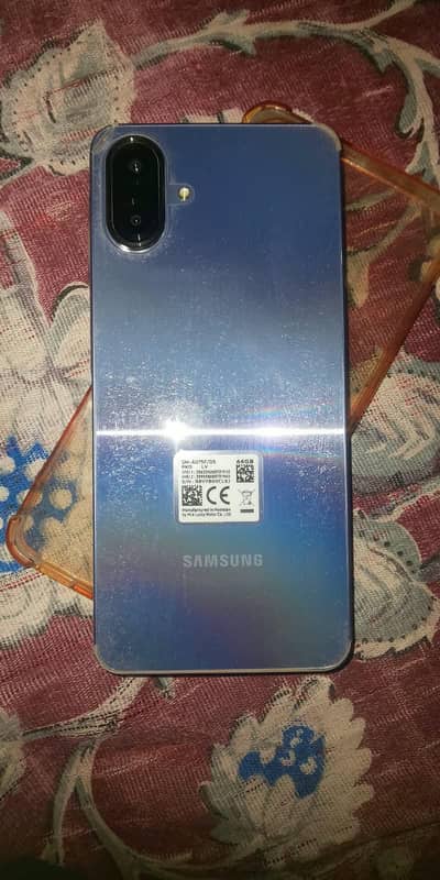 Samsung Mobile A07 5G
