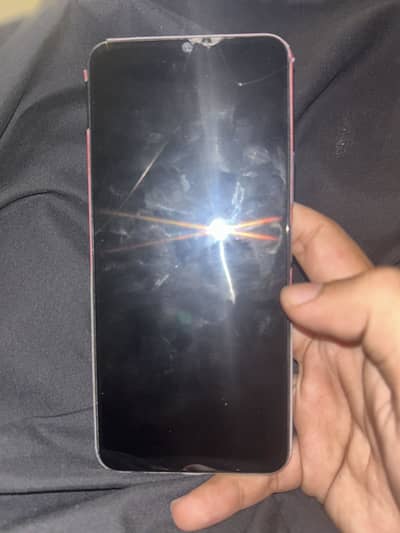 Vivo V20