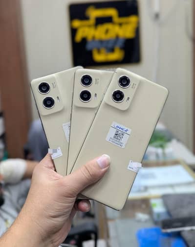 Motorola Moto G Stylus 2024 Unlock / g5g power edge 2024 25 edge50 pro