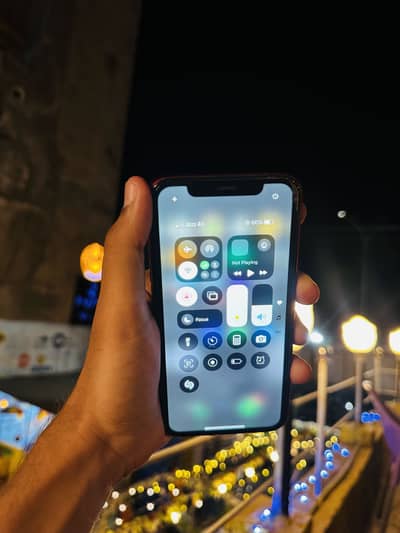 Apple iPhone XR