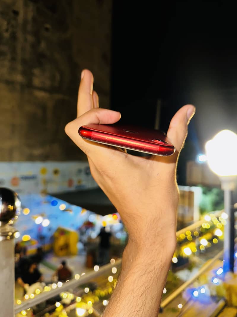 Apple iPhone XR 6