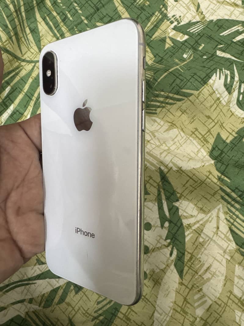 Apple iPhone XS 0