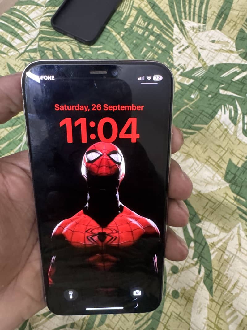Apple iPhone XS 2
