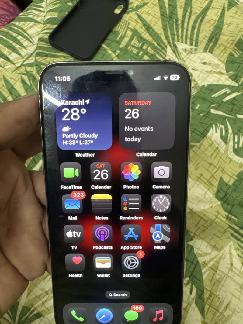 Apple iPhone XS 3