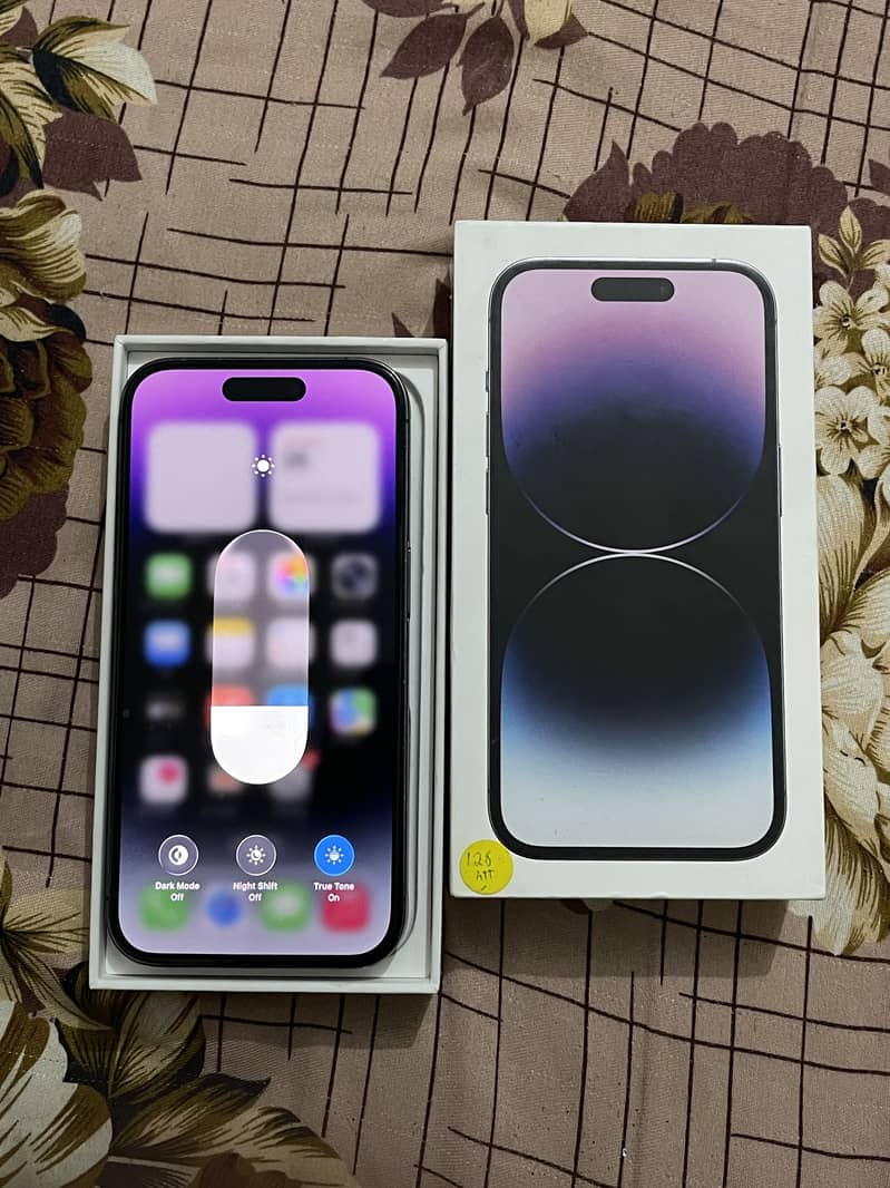 Apple iPhone 14 Pro 3