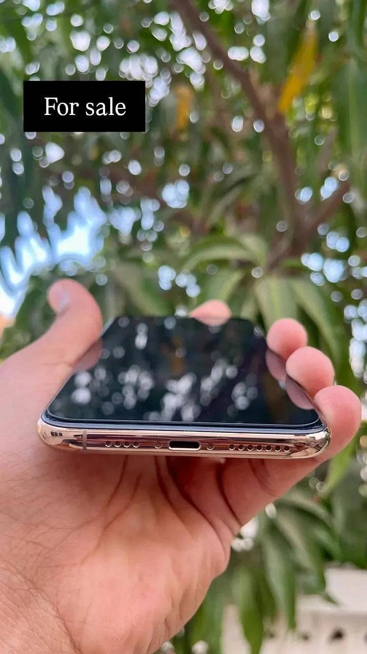 Apple iPhone 11 Pro Max 1