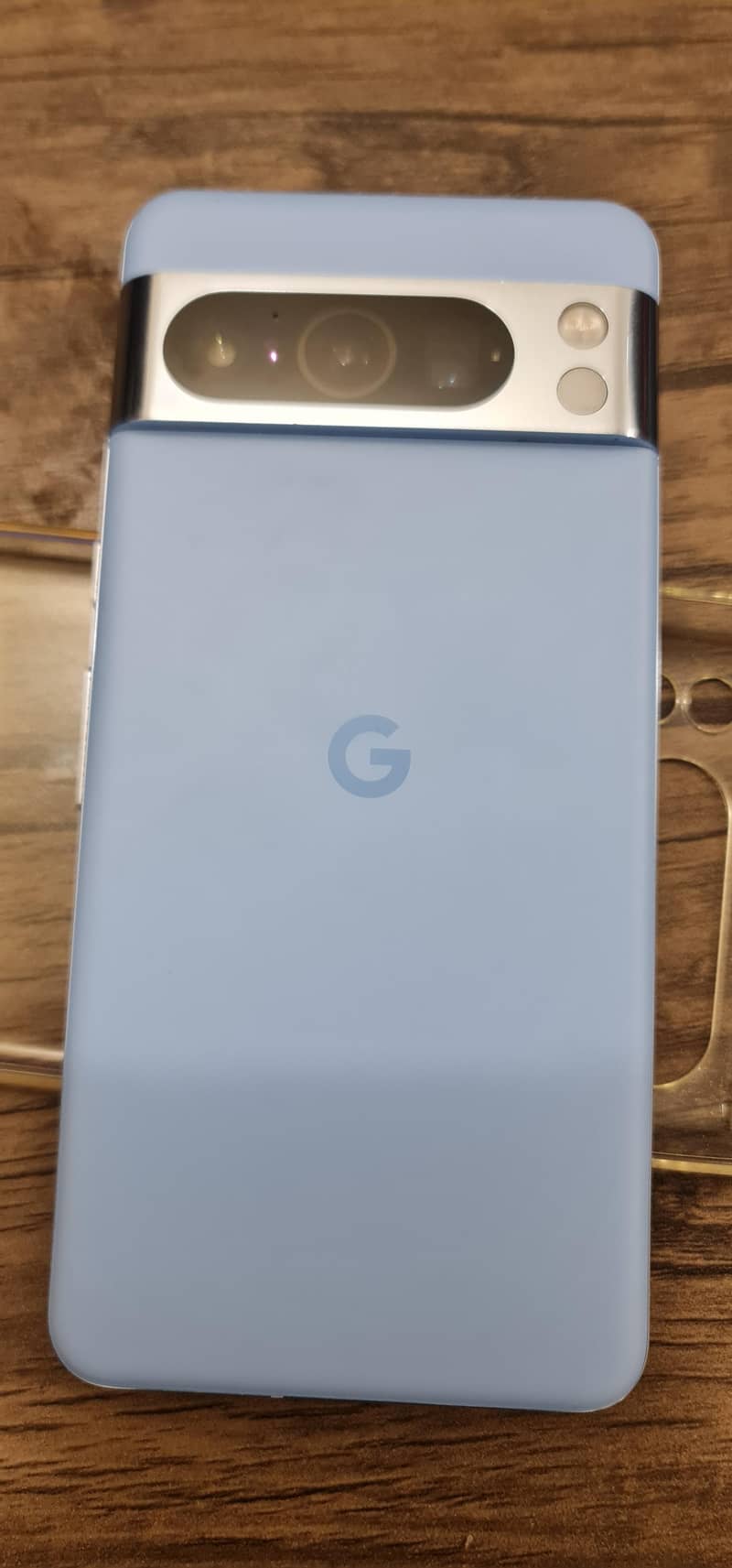 Google Pixel 8 Pro 0