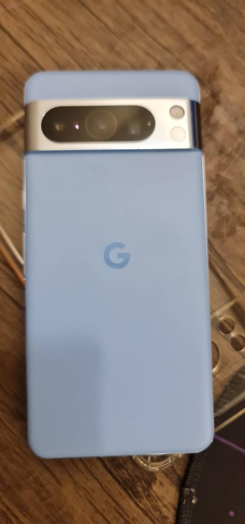 Google Pixel 8 Pro 1