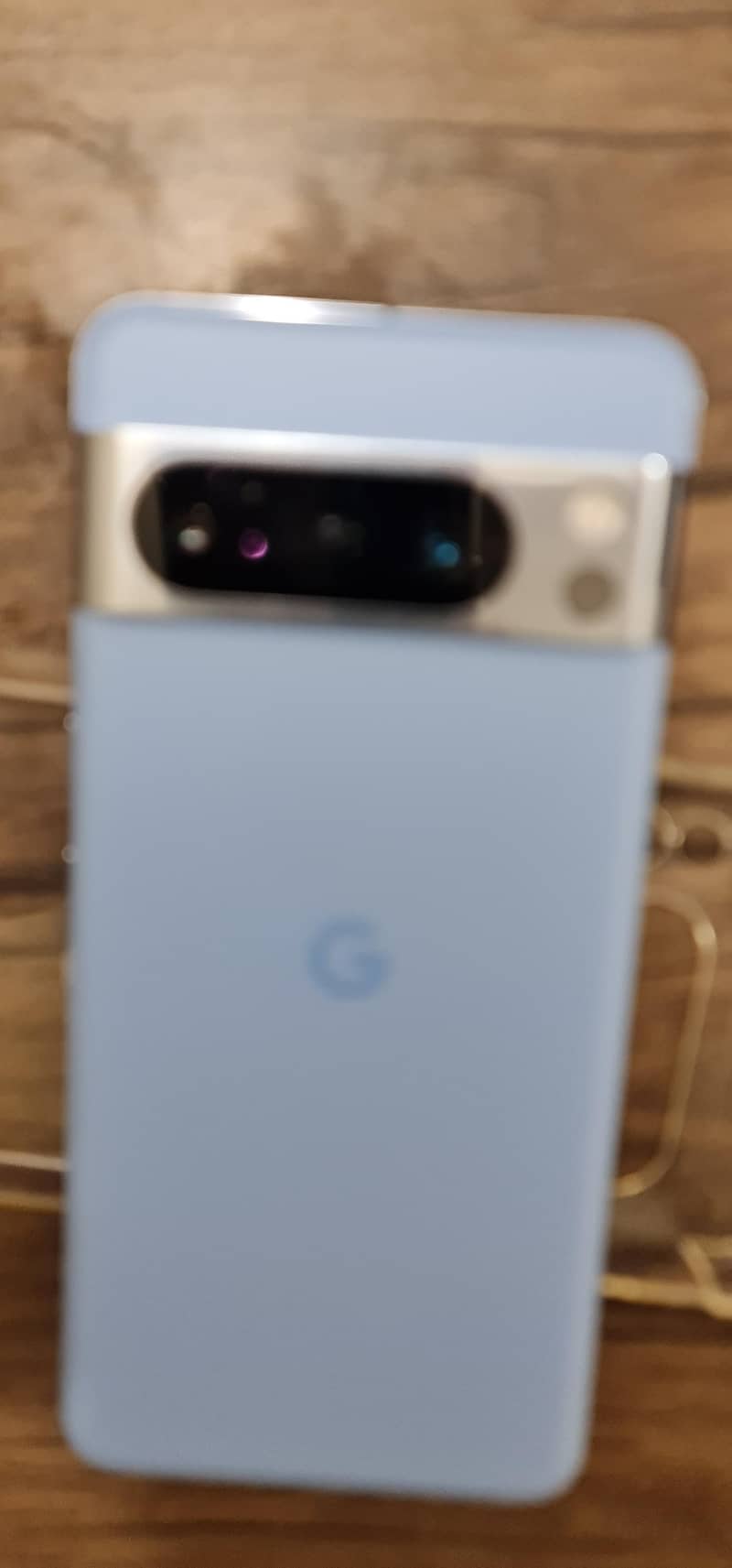 Google Pixel 8 Pro 2