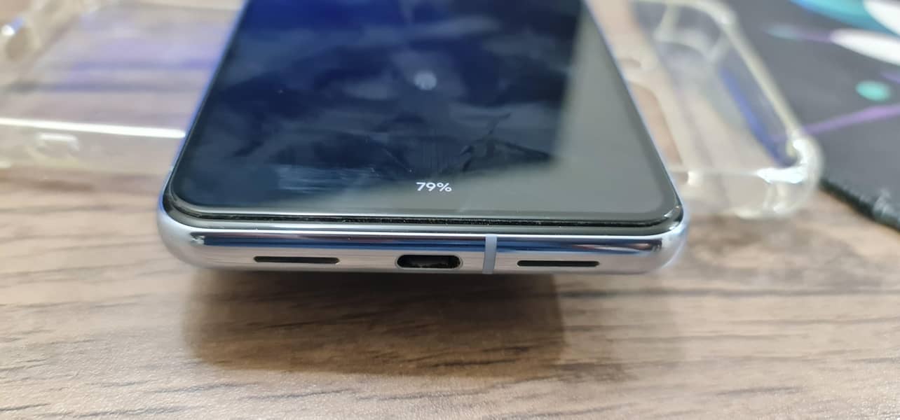 Google Pixel 8 Pro 3