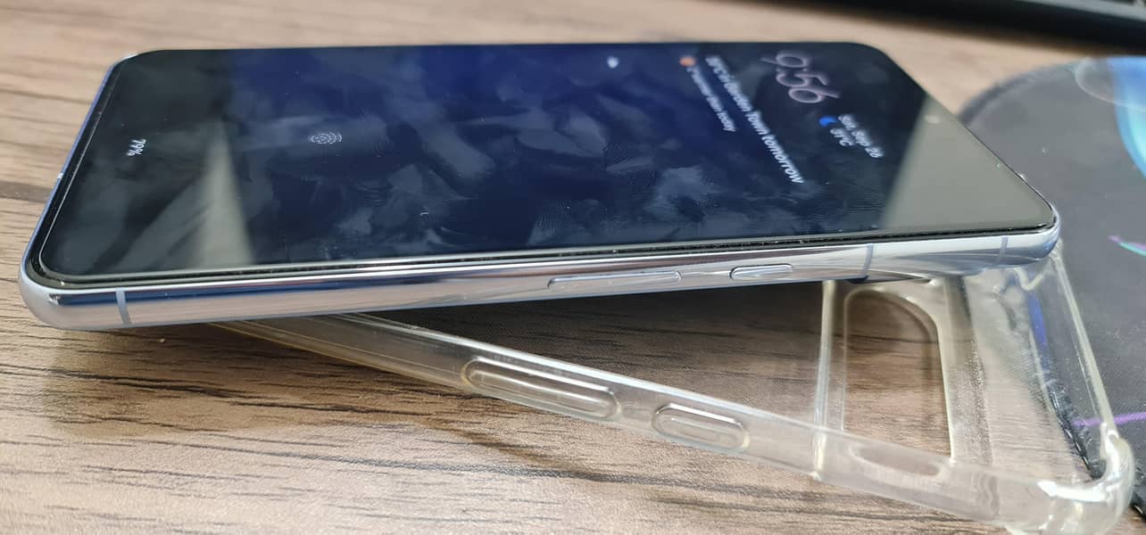 Google Pixel 8 Pro 4