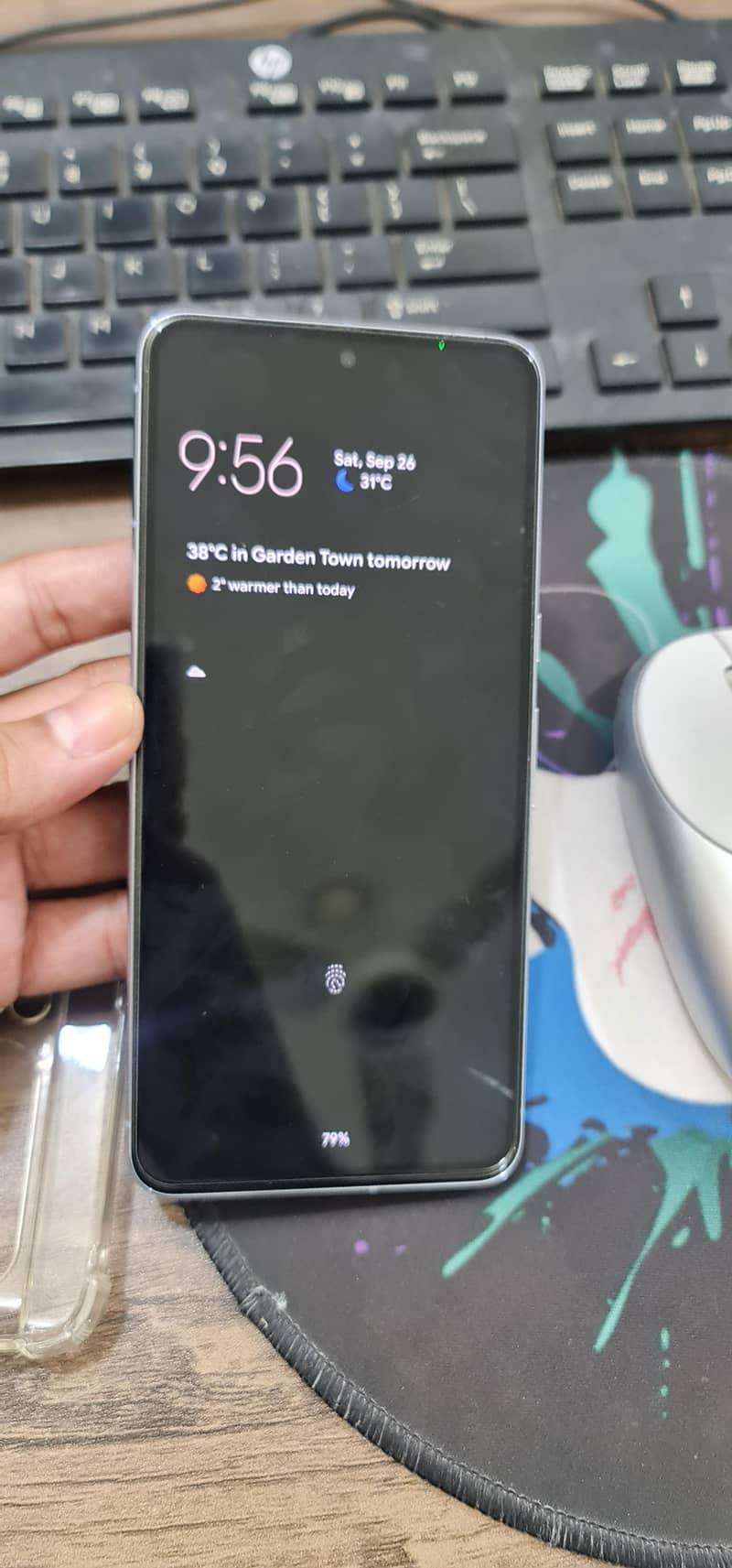 Google Pixel 8 Pro 6