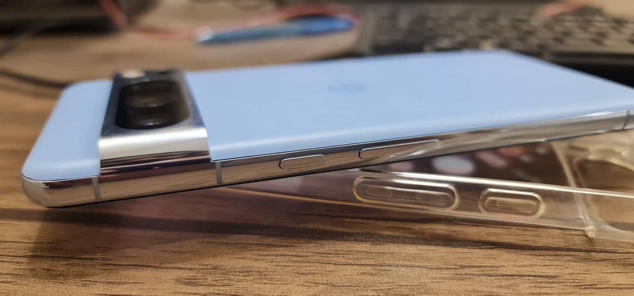 Google Pixel 8 Pro 8