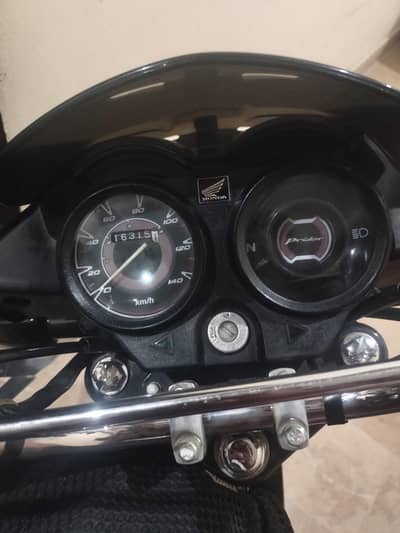 pridor 100cc