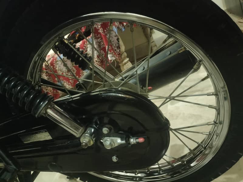 pridor 100cc 3