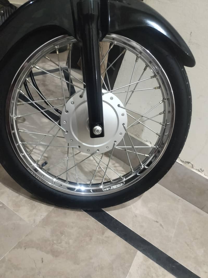pridor 100cc 4