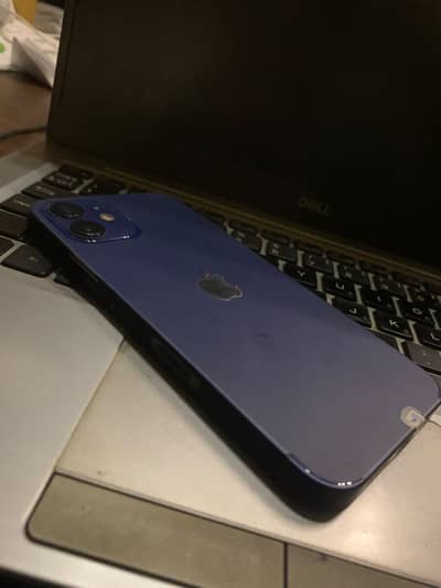 Apple iPhone 12