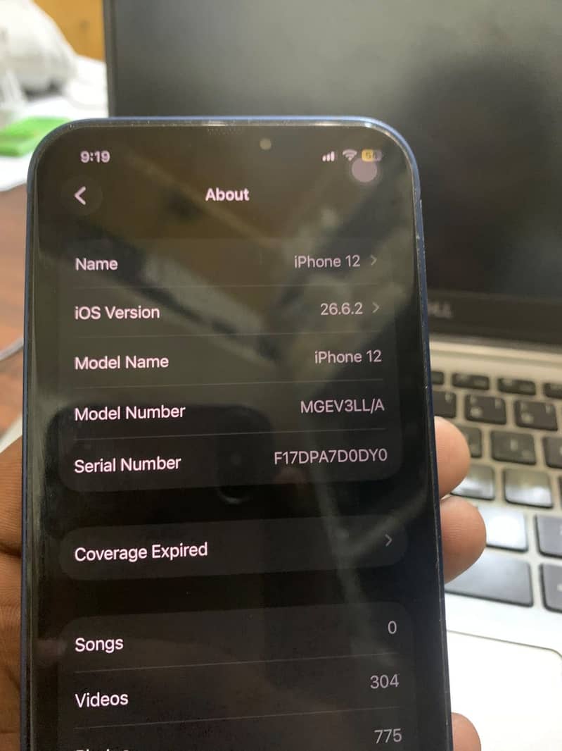 Apple iPhone 12 2