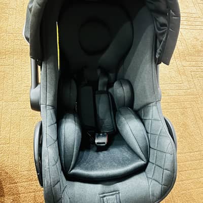 Baby seat