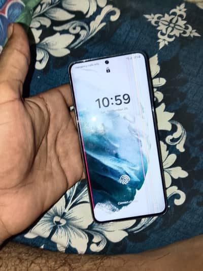 Samsung Mobile S21