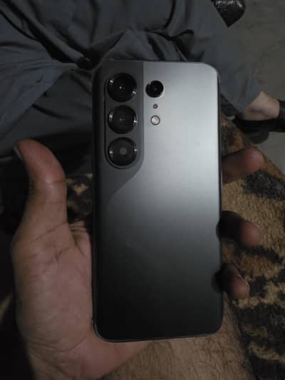 Tecno CAMON 15 Pro