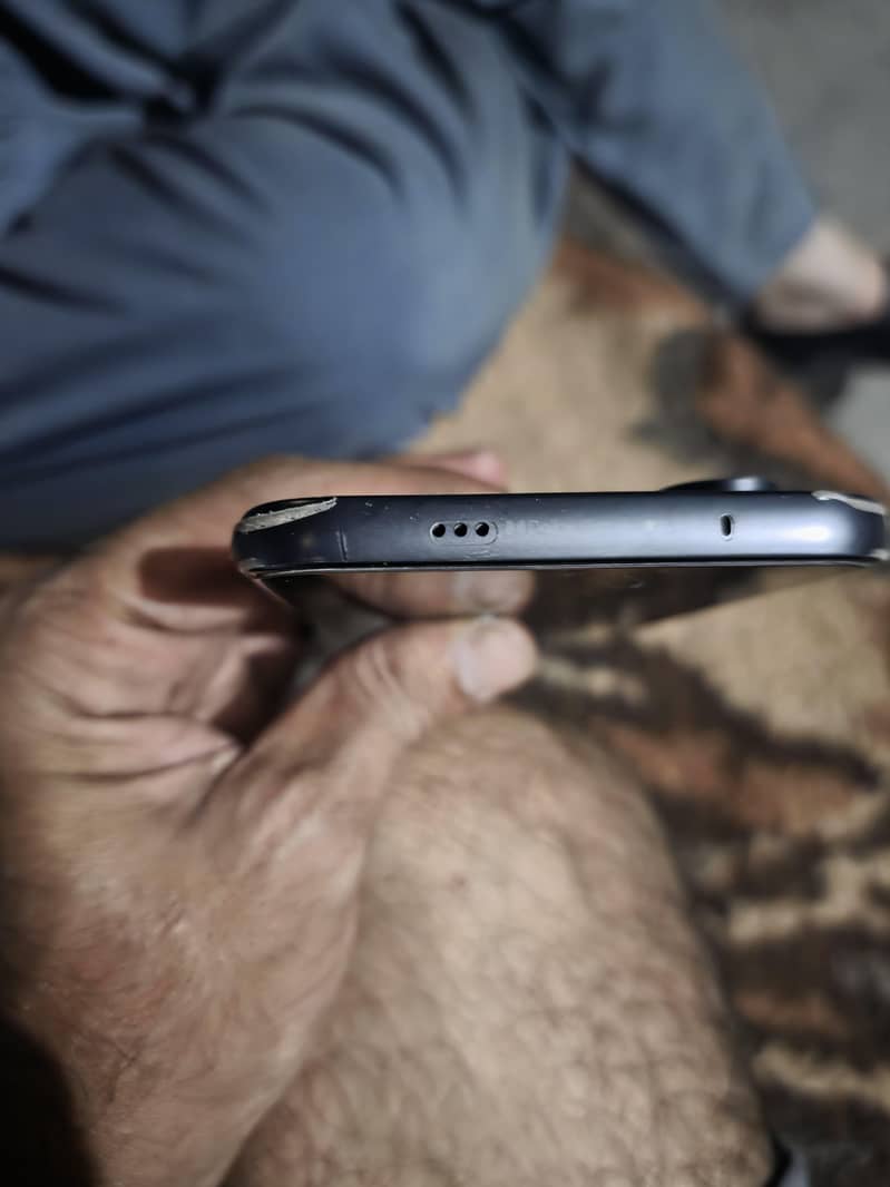 Tecno CAMON 15 Pro 2