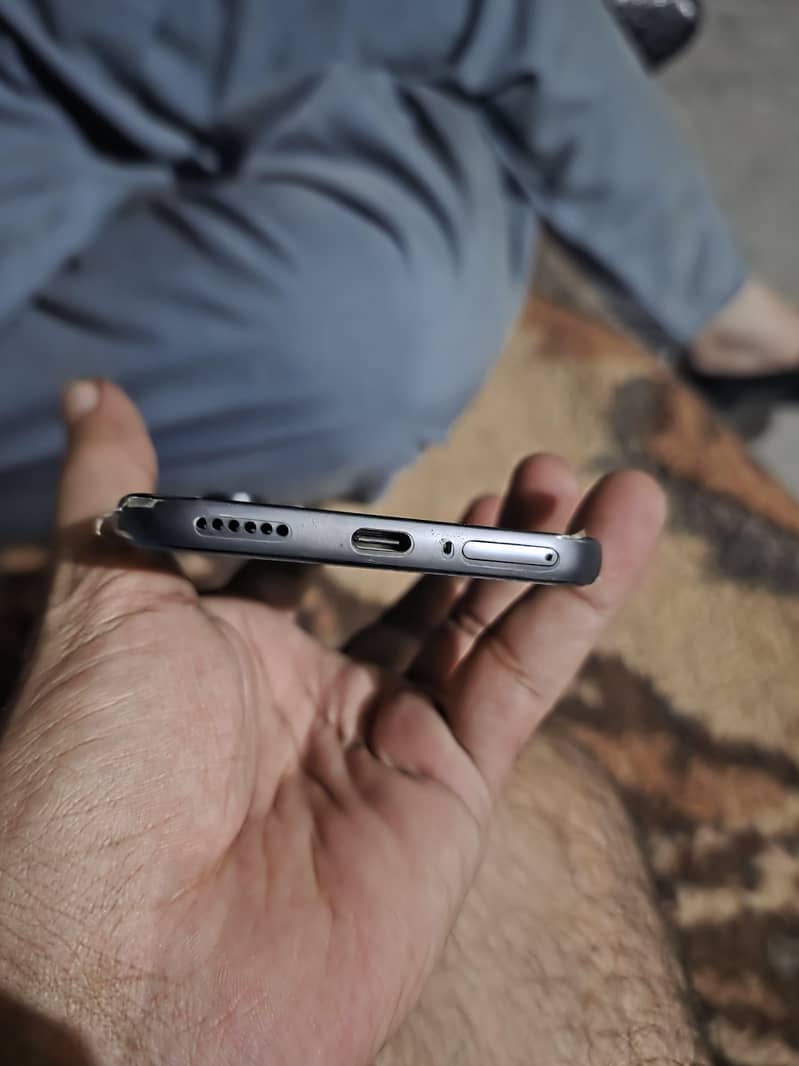 Tecno CAMON 15 Pro 3