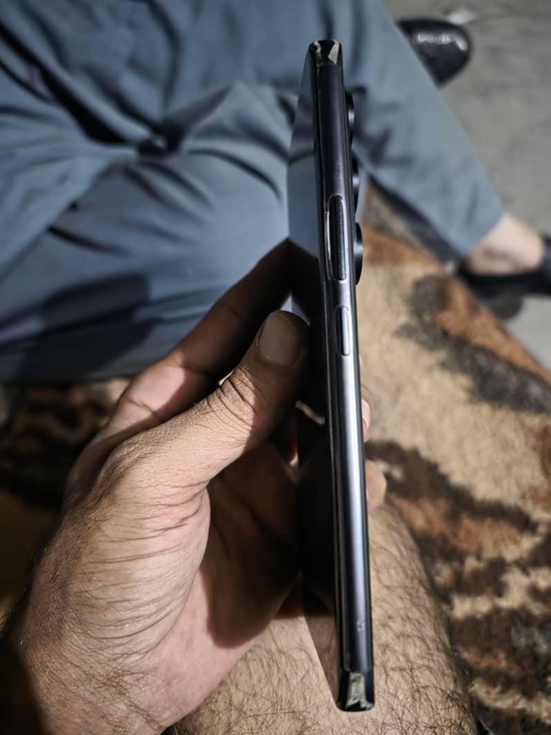Tecno CAMON 15 Pro 4