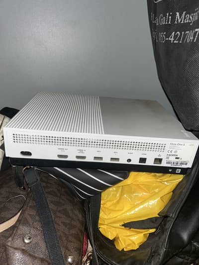 Microsoft Xbox