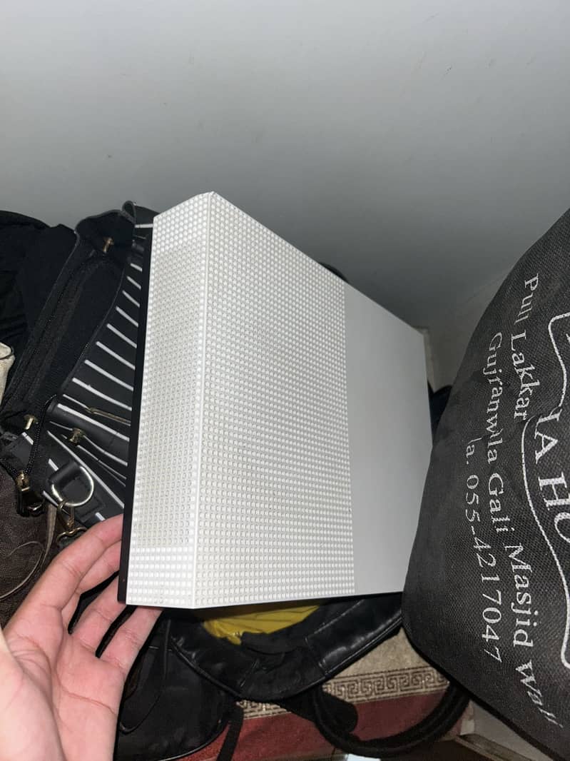 Microsoft Xbox 2