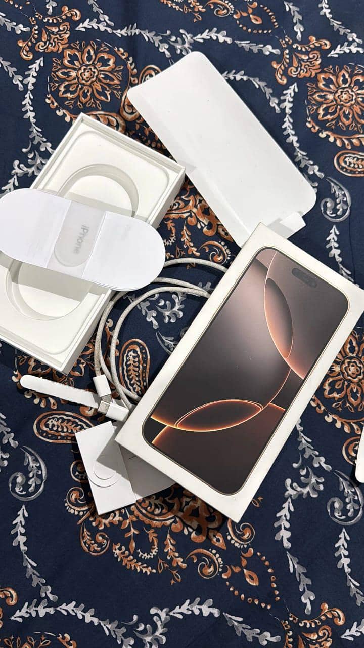 16 Pro max 2