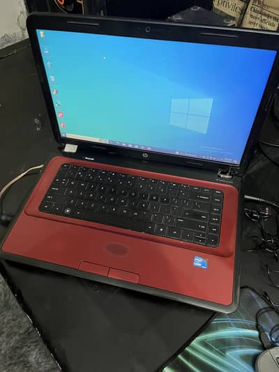 Hp i3 1st generation 128ssd 6gb ram for Gaming editing