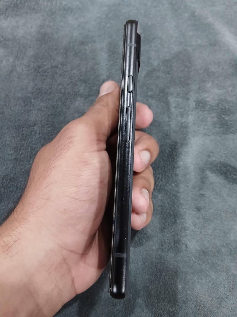 Google Pixel 6a cp 2