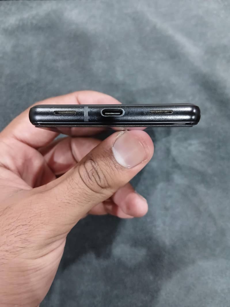 Google Pixel 6a cp 3