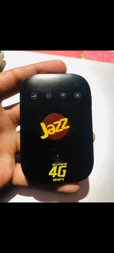 jazz wifi device for sale. very good in speed. 03156636666