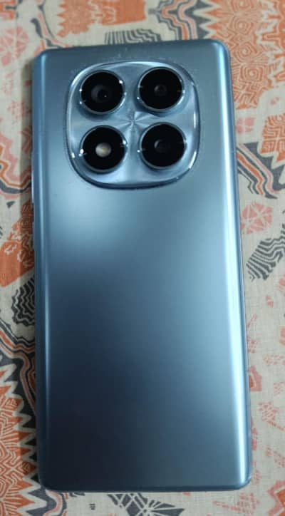 Xiaomi Redmi Note 14 Pro
