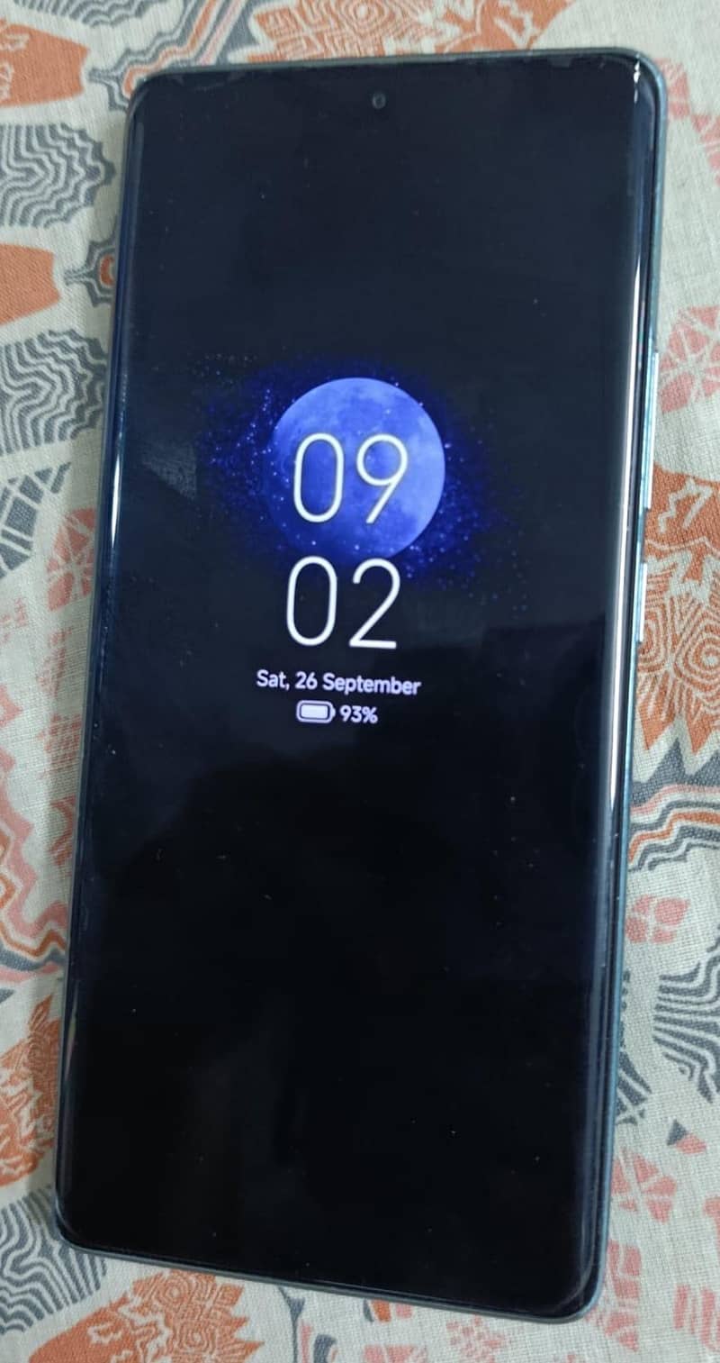 Xiaomi Redmi Note 14 Pro 1